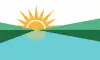 Flag of Coral Springs, Florida