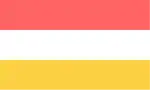 Flag of Jocoro