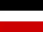 Flag of Kishangarh