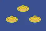 Flag of Murom