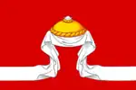 Flag of Nazarovsky District
