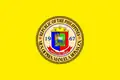 Flag of Roxas