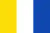 Flag of Sasaima