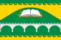 Flag of Suleyman-Stalsky District