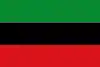 Flag of Tausa