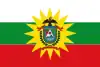 Flag of Tibacuy