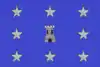 Flag of Torre de Pedra