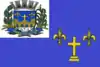 Flag of União Paulista