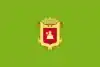 Flag of Vejer de la Frontera