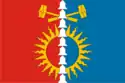 Flag of Verkhny Tagil
