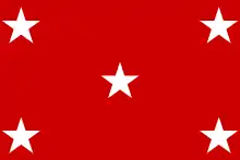 Flag of Bora-Bora