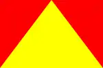 Flag of Trinidad