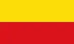 Flag of Mülheim