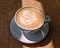 Flat white
