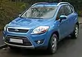 Kuga MkI