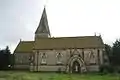 All Saints Church