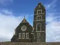 St Edward's Church, Sanday