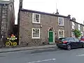 Former Prince of Wales Pub, Castle Street