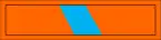 1st Special Forces, 22nd Aviation Detachment Recognition Bar