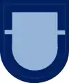 101st Airborne Division, 2nd Brigade, 502nd Infantry Regiment, 1st Battalion