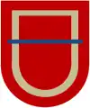 US Army South, 193rd Infantry Brigade, 5th Infantry Regiment, 3rd Battalion, Company A