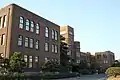 Mail building of engineering