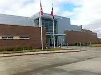 University Branch in Sugar&nbsp;Land