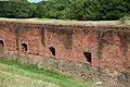 An inner wall (2015)