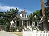 Friend Lacey House