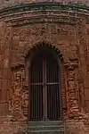 Front door decoration