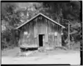 Josiah Haigler Plantation Commissary