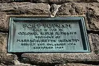 Historical Marker