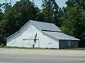 Barn