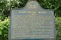 Historical marker