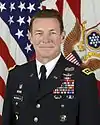James C. McConville