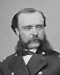 Former Representative Stewart L. Woodford of New York(Declined)