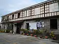 The church convent where the Banda San Francisco de Malabon rehearsed for the first performance of the National Anthem of the Philippines