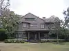 George B. Post House