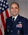 George R. Farfour