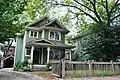 Candler Park Historic District