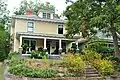 Candler Park Historic District