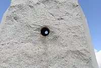 Hole