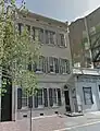 Georgia Historical Society Library, 1846-1849, Savannah