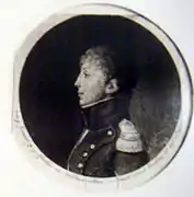 Gilbert de Pommereul&nbsp;[fr]