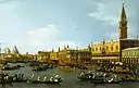 The Bucintoro