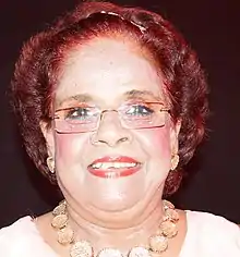 Cordeiro in 2015