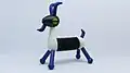 Goat, 1965