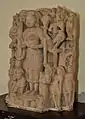 Goddess Ambika - Medieval Period