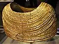 The Mold Cape, c. 1900-1700 BC