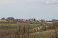 Gornje Leskovice - Panorama